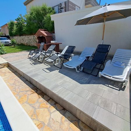 Villa Opera Ражанац Экстерьер фото