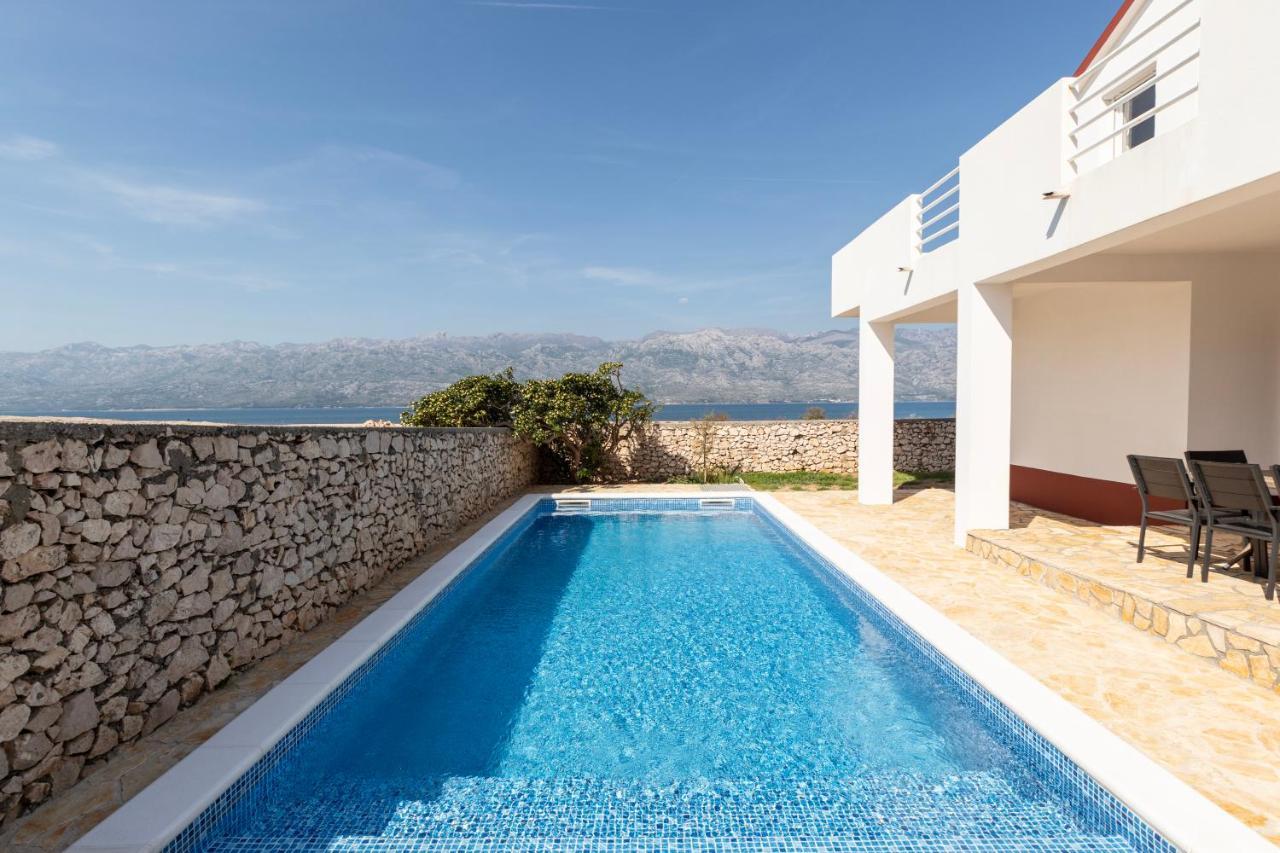 Villa Opera Ражанац Экстерьер фото