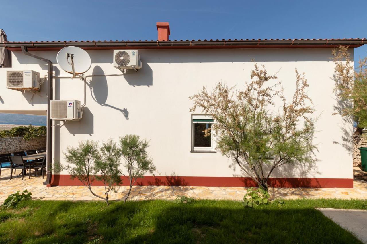 Villa Opera Ражанац Экстерьер фото