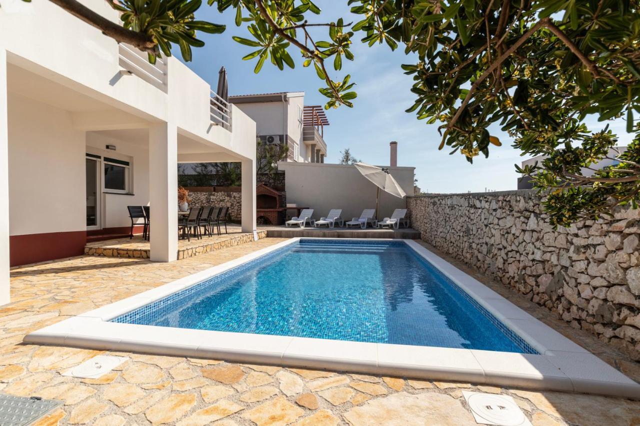 Villa Opera Ражанац Экстерьер фото