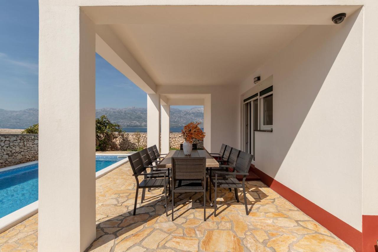 Villa Opera Ражанац Экстерьер фото