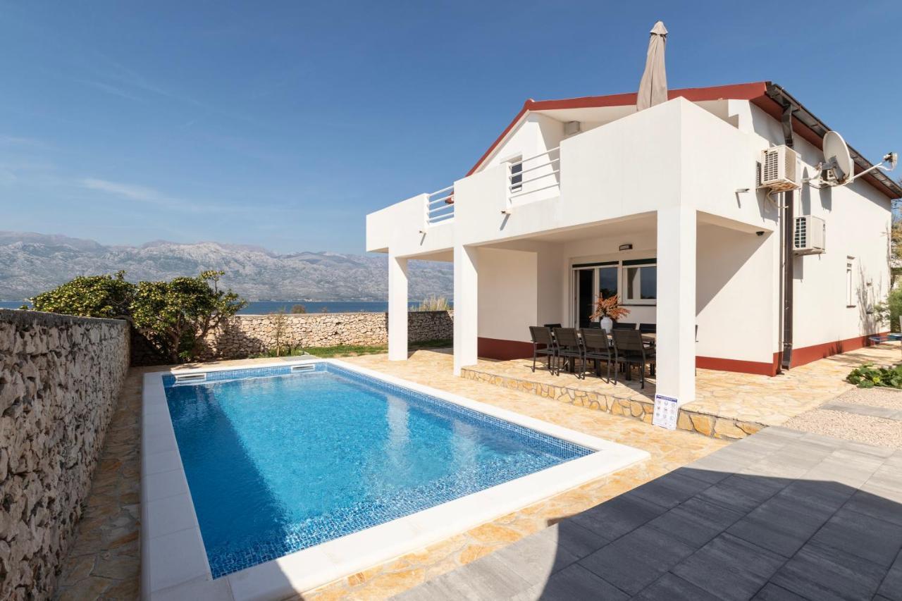 Villa Opera Ражанац Экстерьер фото