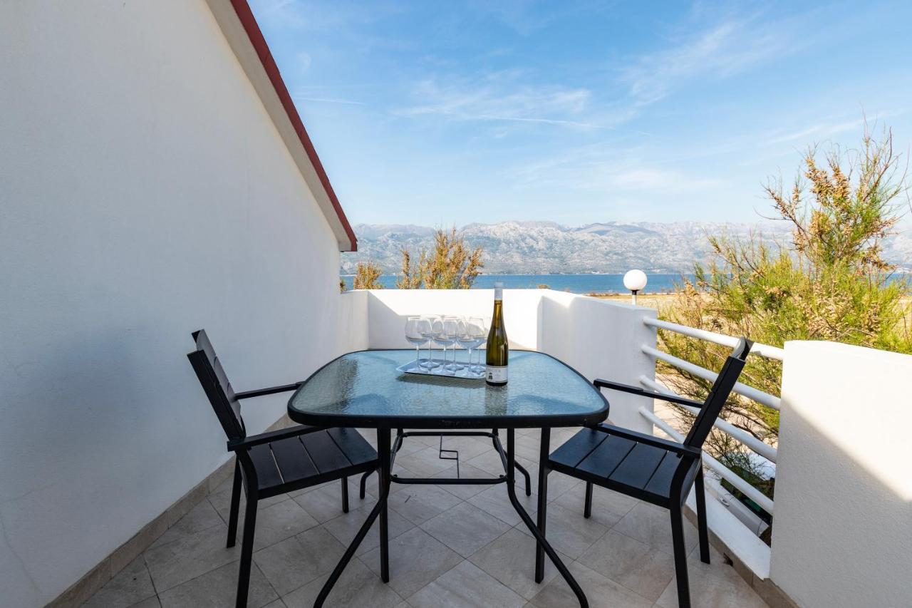 Villa Opera Ражанац Экстерьер фото