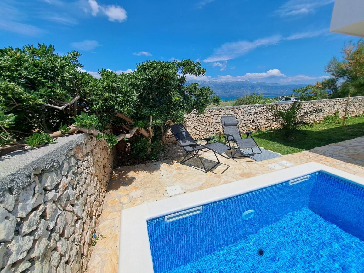 Villa Opera Ражанац Экстерьер фото