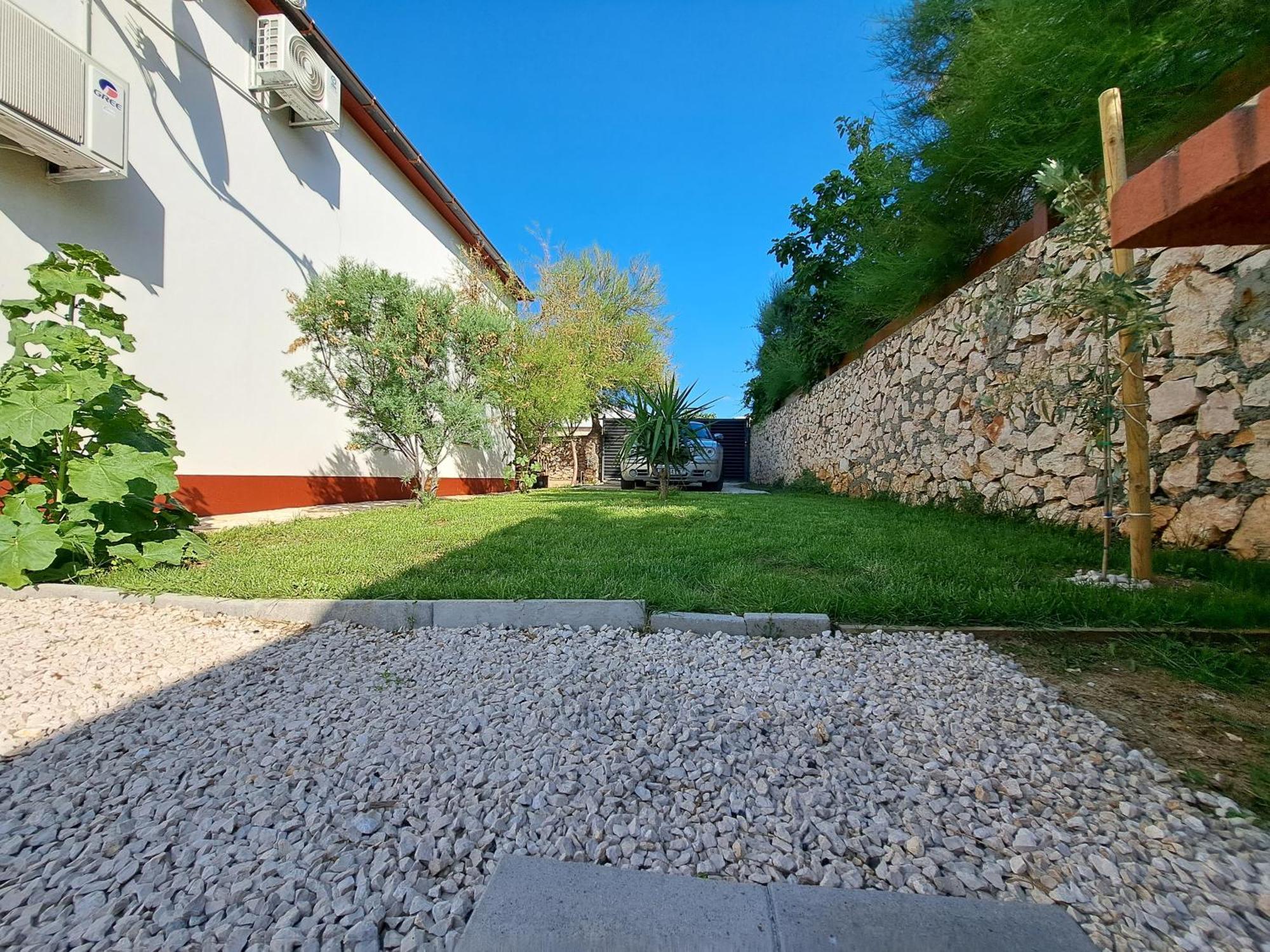 Villa Opera Ражанац Экстерьер фото